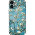 Almond Branches in Bloom by Van Gogh iPhone 16 Plus Skin
